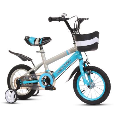 China Best Selling Popular Kids Sports Bike Mountain Bike Bikes 18/20/22 Inch Kids Bike en venta