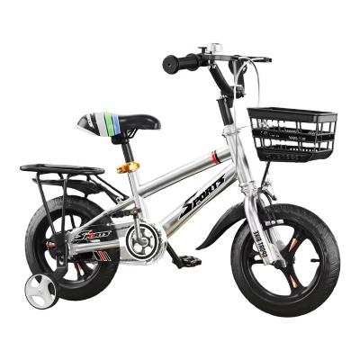 China High Quality Steel With Cheap Price Children Bicycle For 3-15 Years Kids Bike Fashion Design en venta