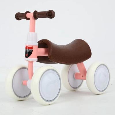 Κίνα China Eco-friendly Material Wholesale Good Quality And Different Styles Kids Balance Bike / Kids Balance Bikes προς πώληση