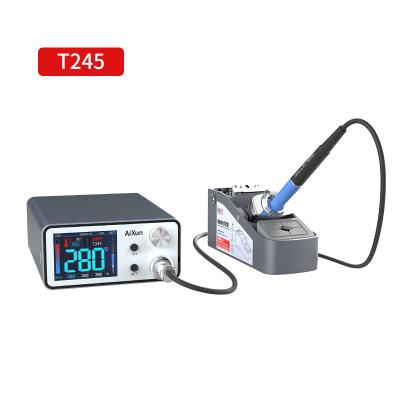 China Aixun Factory | T3A BGA multifunctional adjustable desoldering repair soldering station, factory direct sales for sale