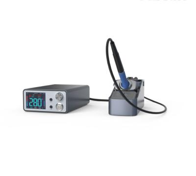 China Aixun Factory | T3B 100W SMD station hot selling high quality soldering soldering iron, suitable for different scenarios for sale