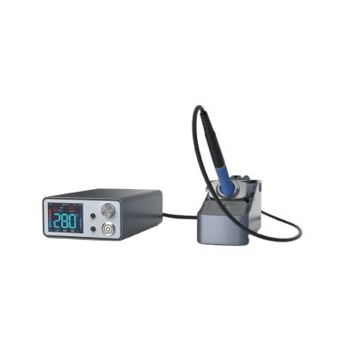 China Aixun T3B factory | mobile phone repair soldering station, smart soldering iron station for sale