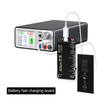 China Mobile Phone Repair P2408S Smart Set 24 Volt DC Power Supply For Mobile Repair for sale