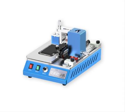 China Factory Delivery Machinery Repair Shops CNC Chip Grinding Machine For IC Chip,CPU,Nand And Mainboard Grind for sale