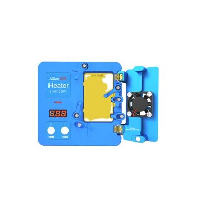 China Mobile phone repairs the third generation of intelligent desoldering station is used for mainboard maintenance and has rapid heat dissipation function for sale