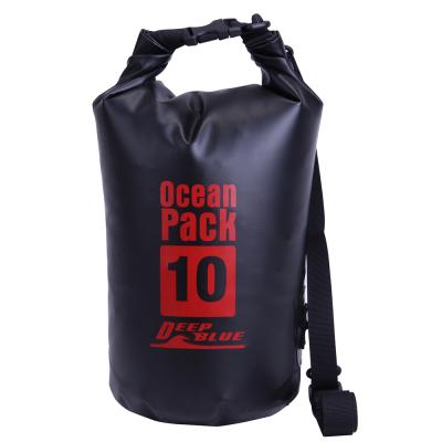 China Travel OEM Custom Logo Boating Hiking Kayak Dry Bag Backpack Rafting, Ocean Pack Dry Bag for sale