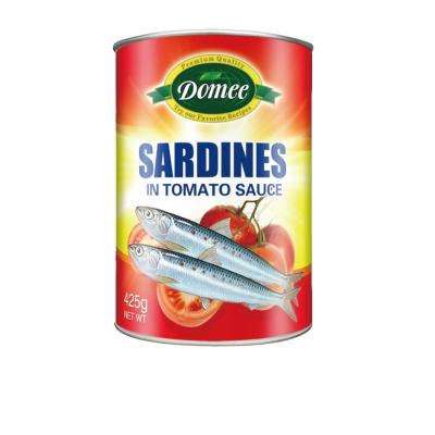 China Canned black fish in canned sadine in tomato sauce without flakes Tuna Fish Fresh Fish for sale