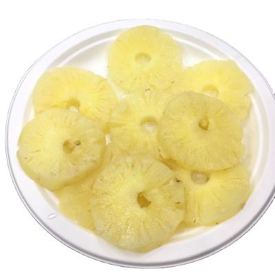 China Canned Canned pinapple/ Canned pineapple in syrup, slice/broken/chunk/pieces/tidbits for sale