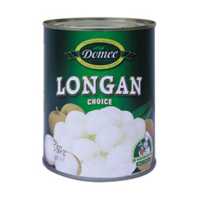 China Canned Food Canned Longan Brands Factory Wholesale for sale