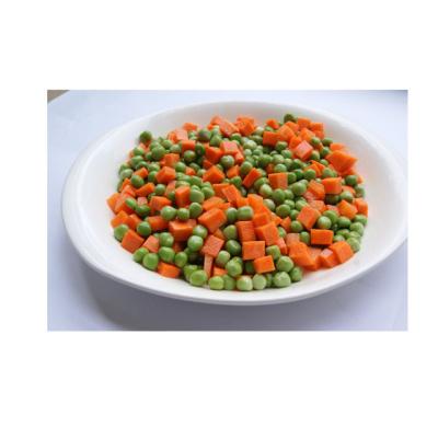 China Mix canned vegetable canned fresh corn, peas, carrot, etc. for sale