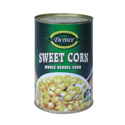 China Canned Corn Factory Canned Fresh Corn For Sale Cheap Canned Food for sale