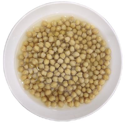 China Canned Chickpeas Vegetables Beans Canned (Canned) Packaging Food for sale