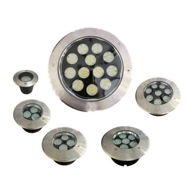 China Landscape Light / New Arrival Design Patent Garden Landscape Light Ip67 Led Underground Light for sale