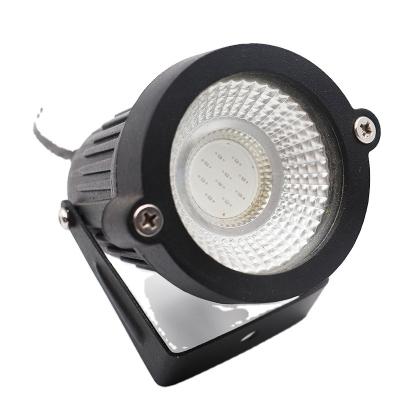 China Landscape / Outdoor Led Garden Lawn Light Ip65 With Led Garden Light 5W Led Lights Aluminum Lawn Lamp for sale