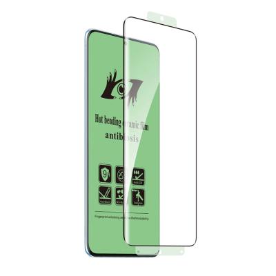 China anti-static anti-scratch film screen protector nanoe screen protector film for mobile phone for sale