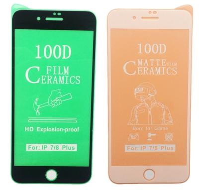 China Mobile Phone Unilever Free Samples Cell Phone Free Samples For iPhone Screen Protector for sale