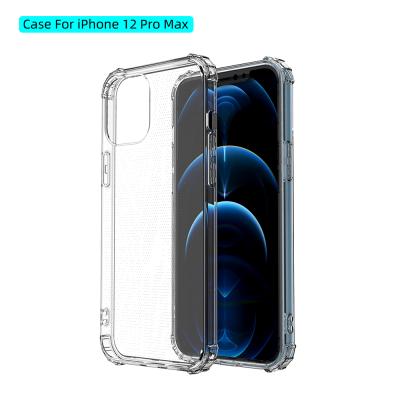 China Waterproof Cell Phone Case For iphone 12 Pro Max Shockproof Phone Case for sale