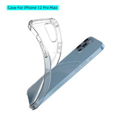 China Waterproof tpu case phone case for iphone 12 pro max case for men for sale