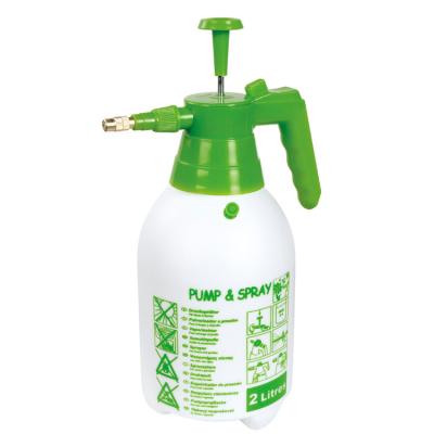 China Security & China High Pressure Professional Garden Sprayer Plastic Sprayer Manufacturers for sale