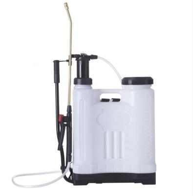 China Security & China Supplier Quality High Pressure Backpack Pump Sprayer Professional Backpack Sprayer 15 Liters for sale