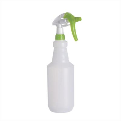 China Security & High Quality 1000ml Trigger Spray Bottle for sale