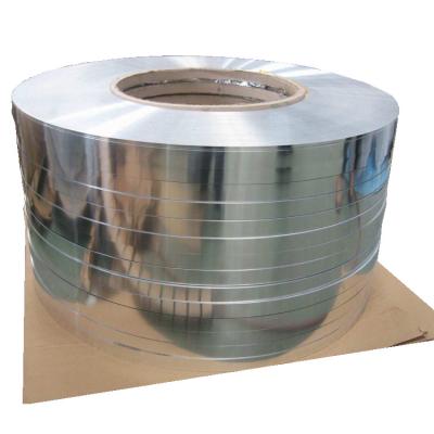 China Construction Hardware Customized Width 7000 Series 7005 7075 Aluminum Strip Aluminum Decorative Strips for sale