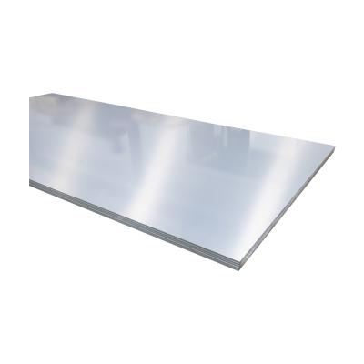 China Construction Hardware Aluminum Plate For Sign 1mm 2mm 4ftx8ft Alloy 1100 Aluminum Sheet Price for sale