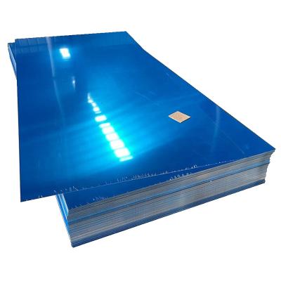 China Wholesale construction alloy 3003 decoration 1mm 2mm 3105 aluminum foil sheet 4x8 price for sale