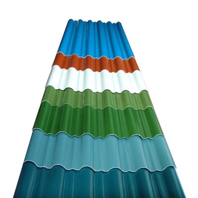 China Building Hardware And Ibr Corrugated Roofing Aluminum Sheet Metal Sheet Double Roof Tile for sale