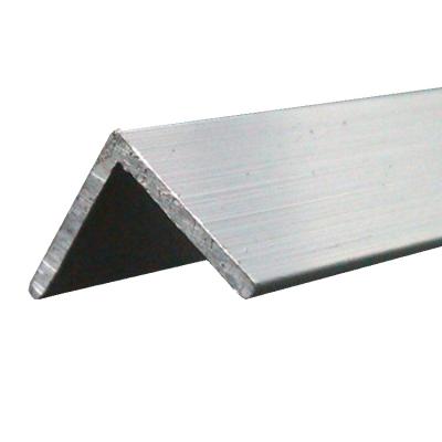 China door & Window bar profiles alloy 3003 3004 aluminum 3005 bar angle aluminum for sale