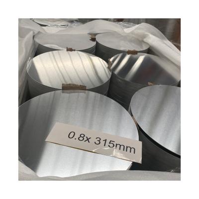 China Wholesale Tableware Alloy Diameter 300mm 350mm Round H18 H24 Aluminum Aluminum Circles Sheet for sale