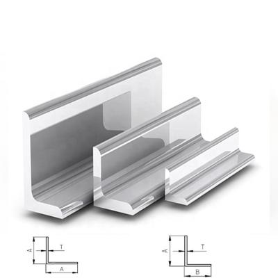 China door & Aluminum Profile Aluminum L Bracket Window 6063 Aluminum Extrusion T5 Angle for sale