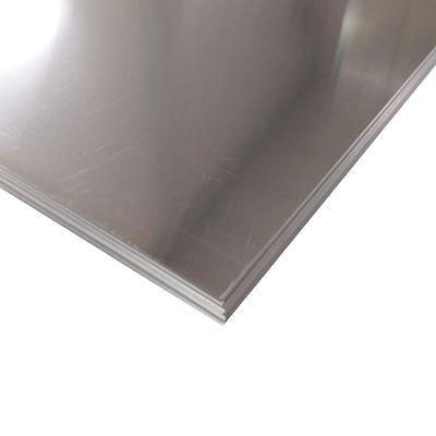 China Building Decoration 5mm 6mm Aluminum Alloy Plate 3004 Aluminum Sheets For Sale for sale