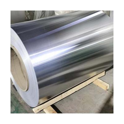 China Wholesale Construction Equipment Roll 0.5mm H18 H19 Alloy Coil 3105 Aluminum Aluminum Coils for sale