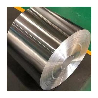 China Building Material 1mm Aluminum Alloy 1100 H19 H24 Aluminum Roll Coils Sheet for sale