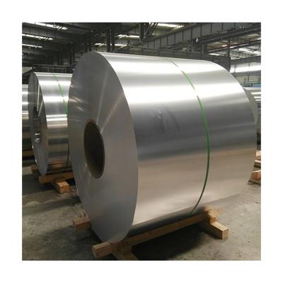 China Construction Equipment Wholesale Aluminum Alloy 1050 1060 1100 Aluminum Roll Coils for sale