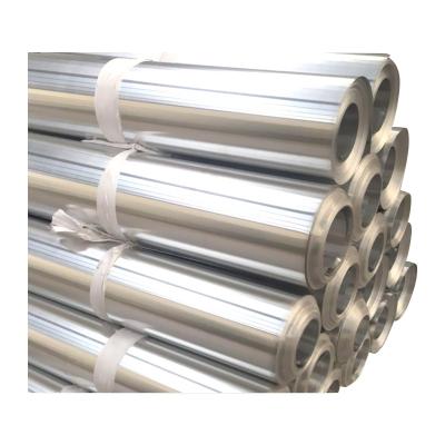 China Construction Equipment Wholesale H18 H19 Alloy Aluminum Coils 3015 Aluminum Coils for sale