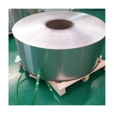 China Construction Equipment Roll Wholesale Aluminum Alloy Aluminum Coils 7075 for sale