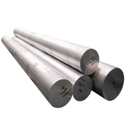 China 120mm aluminum solid aluminum bars large building materials diameter 100mm rob alloy for sale