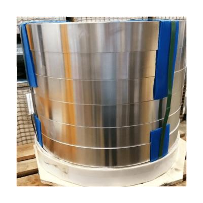 China Aluminum alloy 7000 series construction equipment aluminum strip mill 7005 7075 t651 aluminum strip for sale