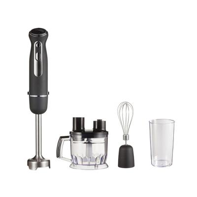 China Household Home Appliance Stick Blender Hand Blender Set, Commercial Stick Blender for sale