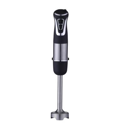 China Electric Motorhome Use Pure Copper Hand Blender Fruit Juicer Blender 600W Hand Blender for sale