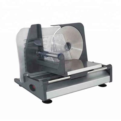 China Available for meat/bread/sausage cutting 190mm automatic meat slicer, portable meat slicer, frozen meat slicer for sale