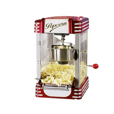 China 230V Big Machine, Household Popcorn Popcorn Maker Maker As Seen On TV, Popcorn Maker Hot Air for sale