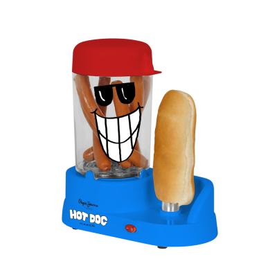 China Home Use Hot Dog Maker, Hot Dog Steamer, Hot Dog Making Machine for sale