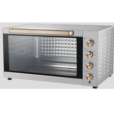 China Household Electric Toaster Oven 150L Electric Toaster With Timer Control Oven Digital Toaster for sale