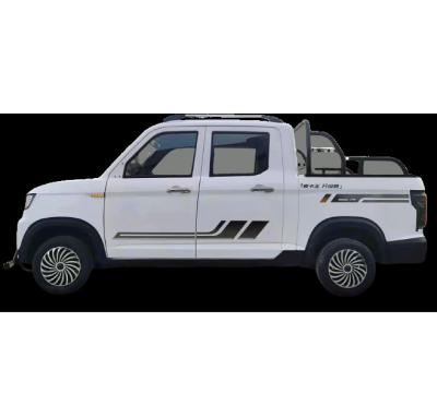 China Chang Leather Li New Eleltric Scooter Electric Pick Up Car Truck Buy From China For Sale for sale