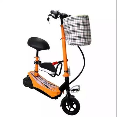 China Hot Sale Baby Toys Cool Kick Scooter For Thailand Boy/Kids Self Balancing Scooter Online Wholesale 8