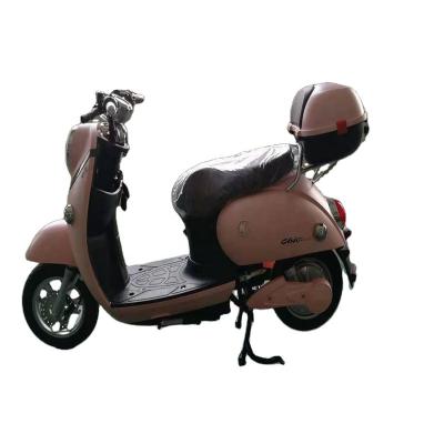 China Passenger Changli 2020 New Arrival High Quality Electric Scooter With Large Space For Adults Electric Vehicle for sale