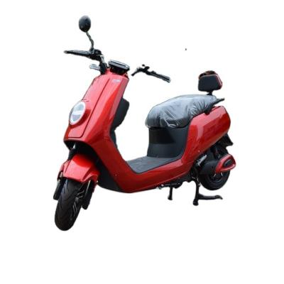 China 2019 Carbon Steel Europe Colorful Hot Sale Adult Electric Motorcycle Factory Outlet for sale